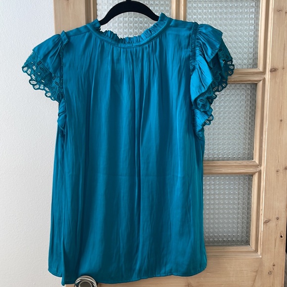 Current Air Blouse - Picture 3 of 3